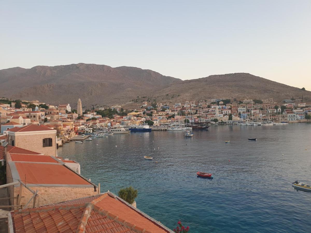 Tatil Evi Porphyra