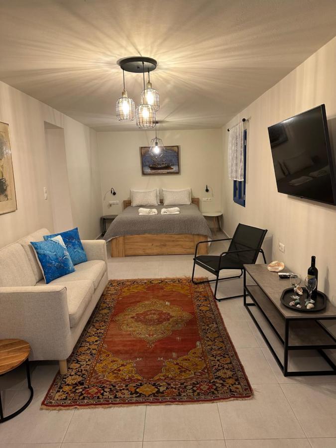Tatil Evi Porphyra *