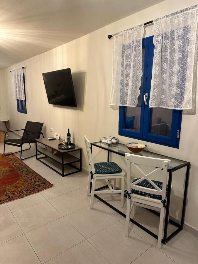 Tatil Evi Porphyra