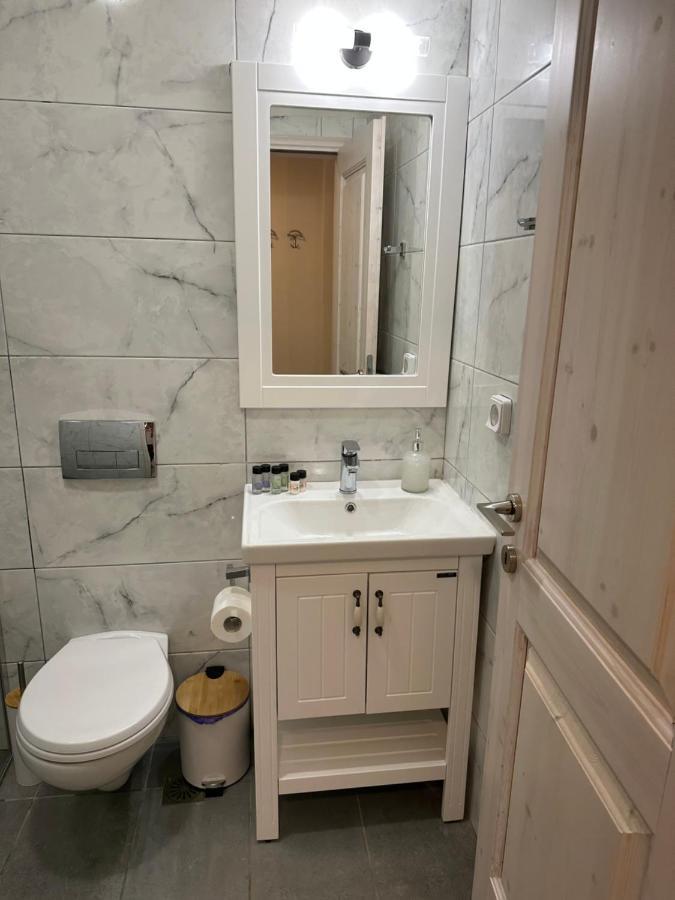 Tatil Evi Porphyra