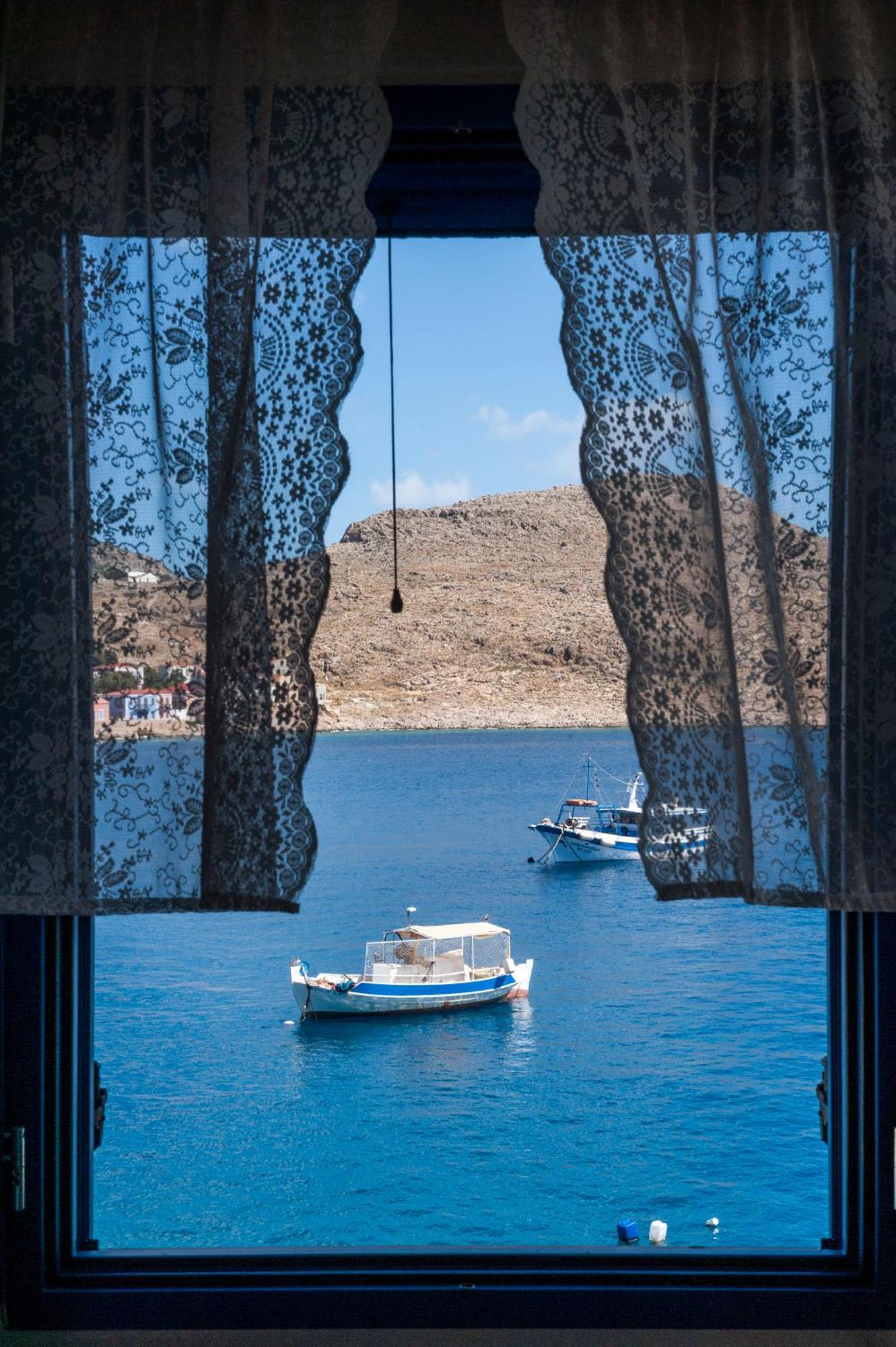 Porphyra Tatil Evi