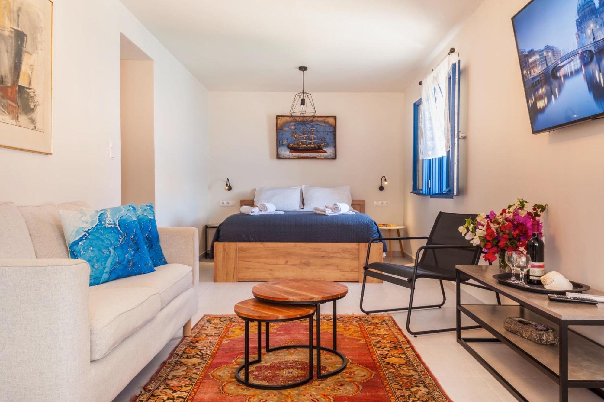 Tatil Evi Porphyra *