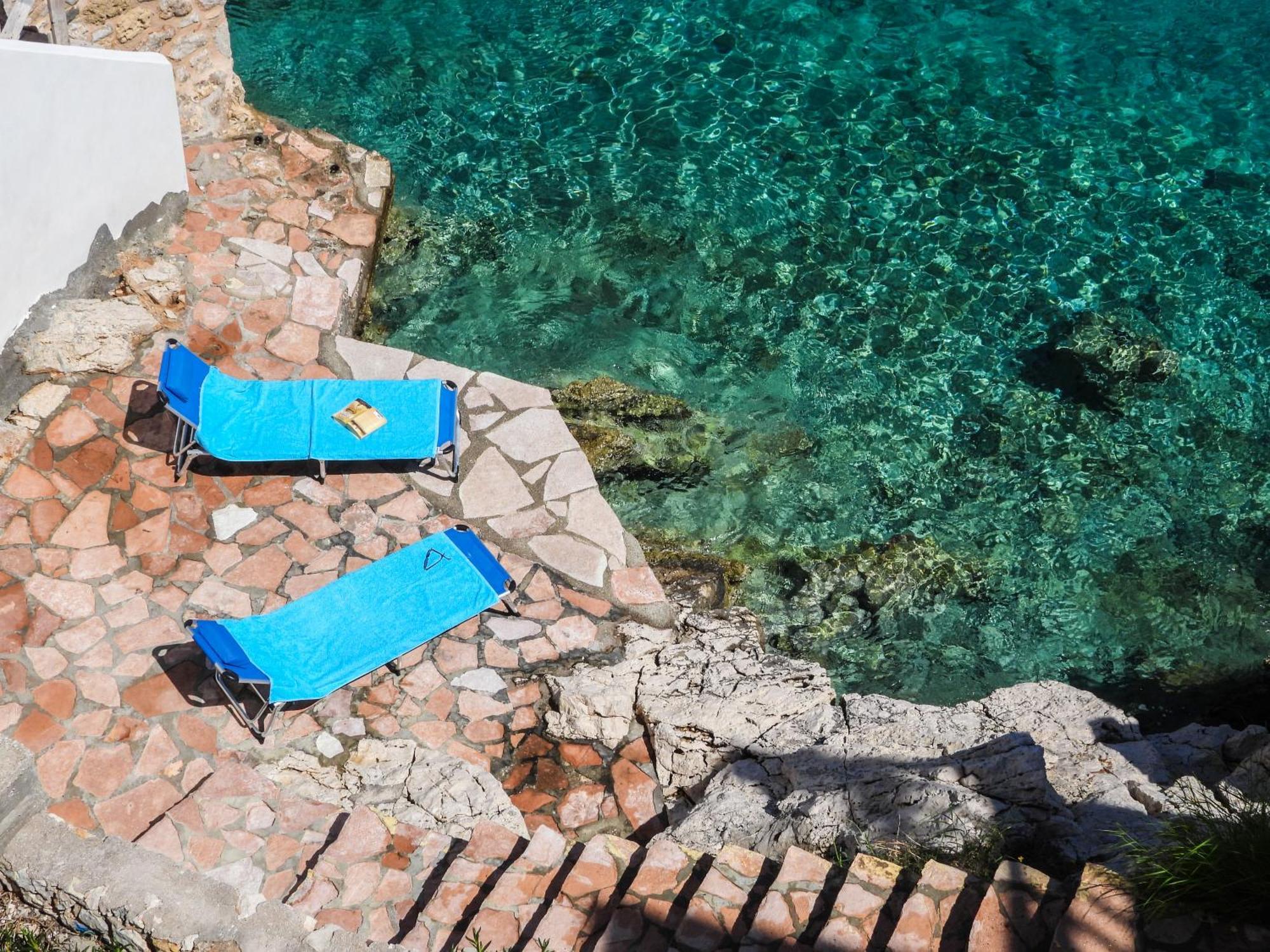 Tatil Evi Porphyra Chalki Town